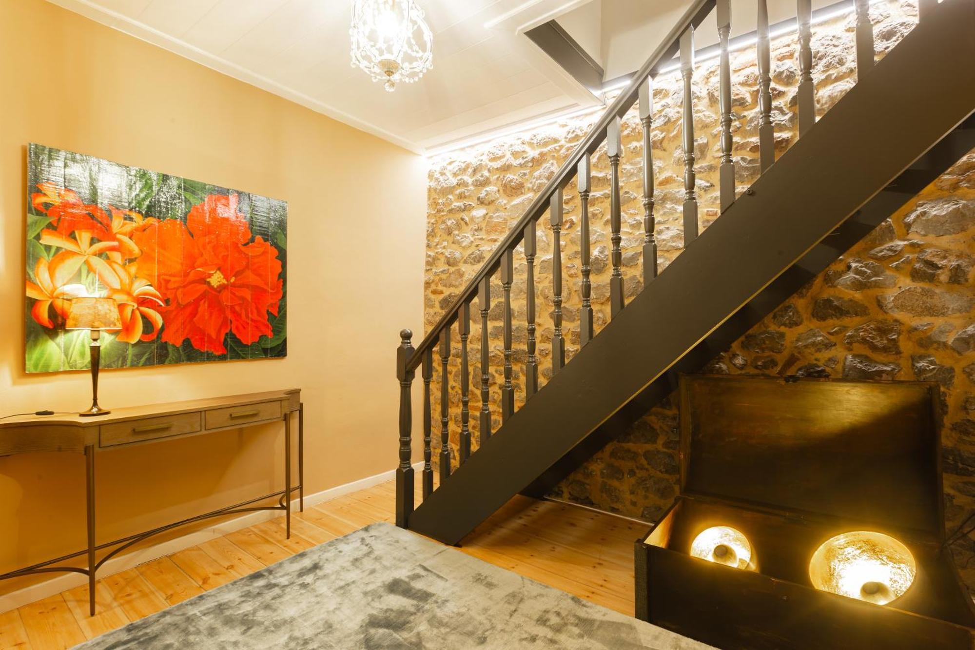 Archo Nafplio Suites & Rooms Kültér fotó
