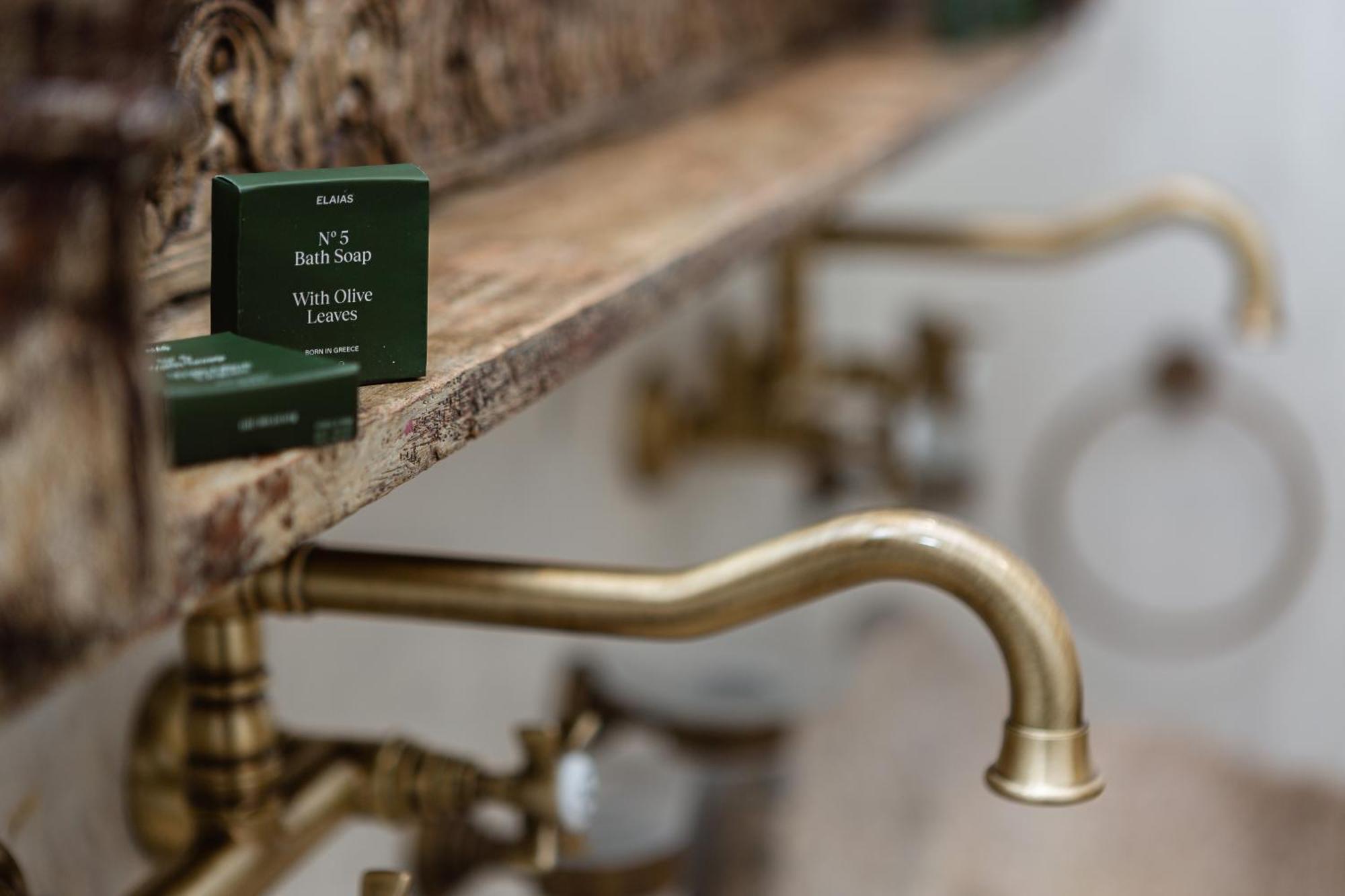 Archo Nafplio Suites & Rooms Kültér fotó