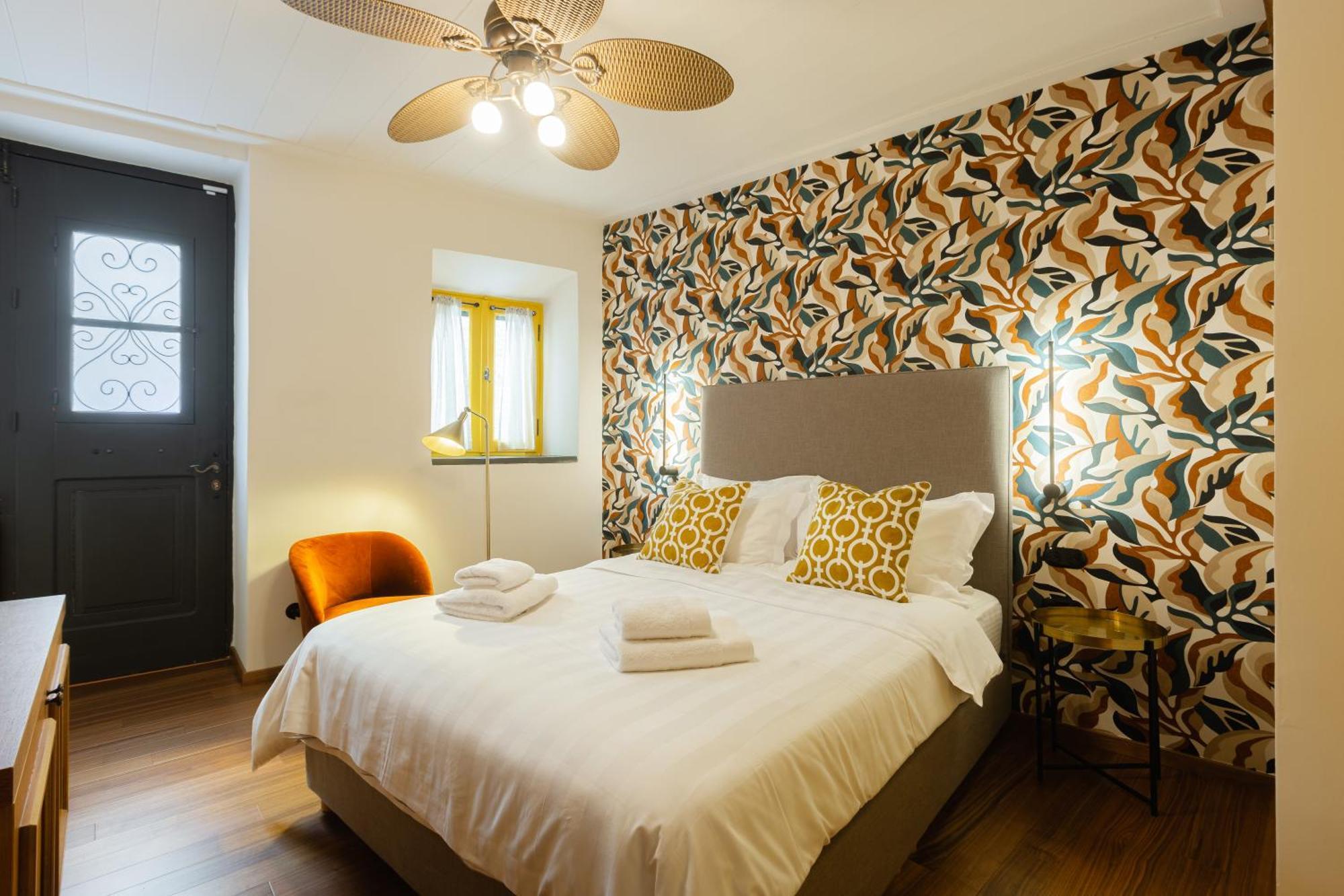 Archo Nafplio Suites & Rooms Kültér fotó