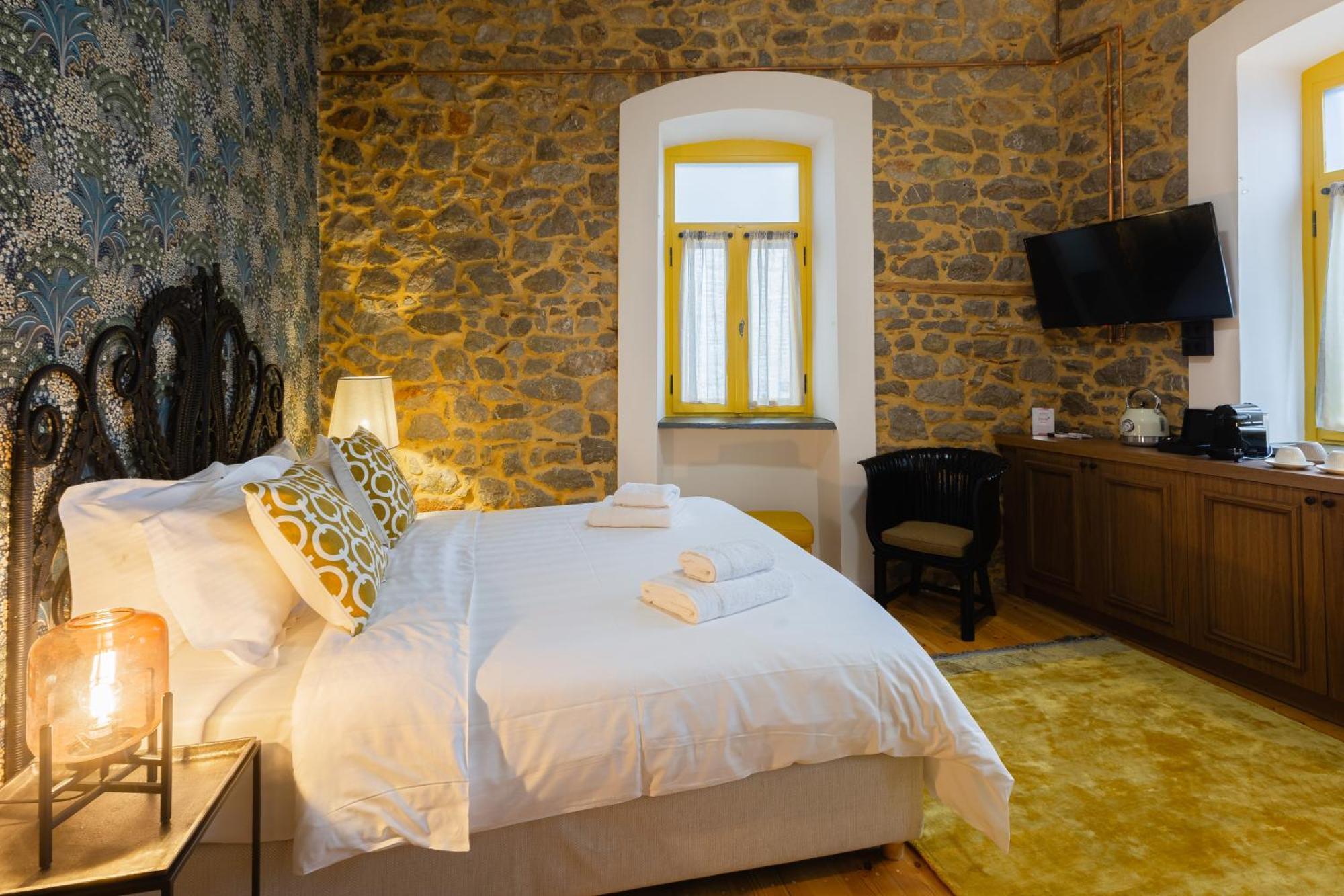Archo Nafplio Suites & Rooms Kültér fotó