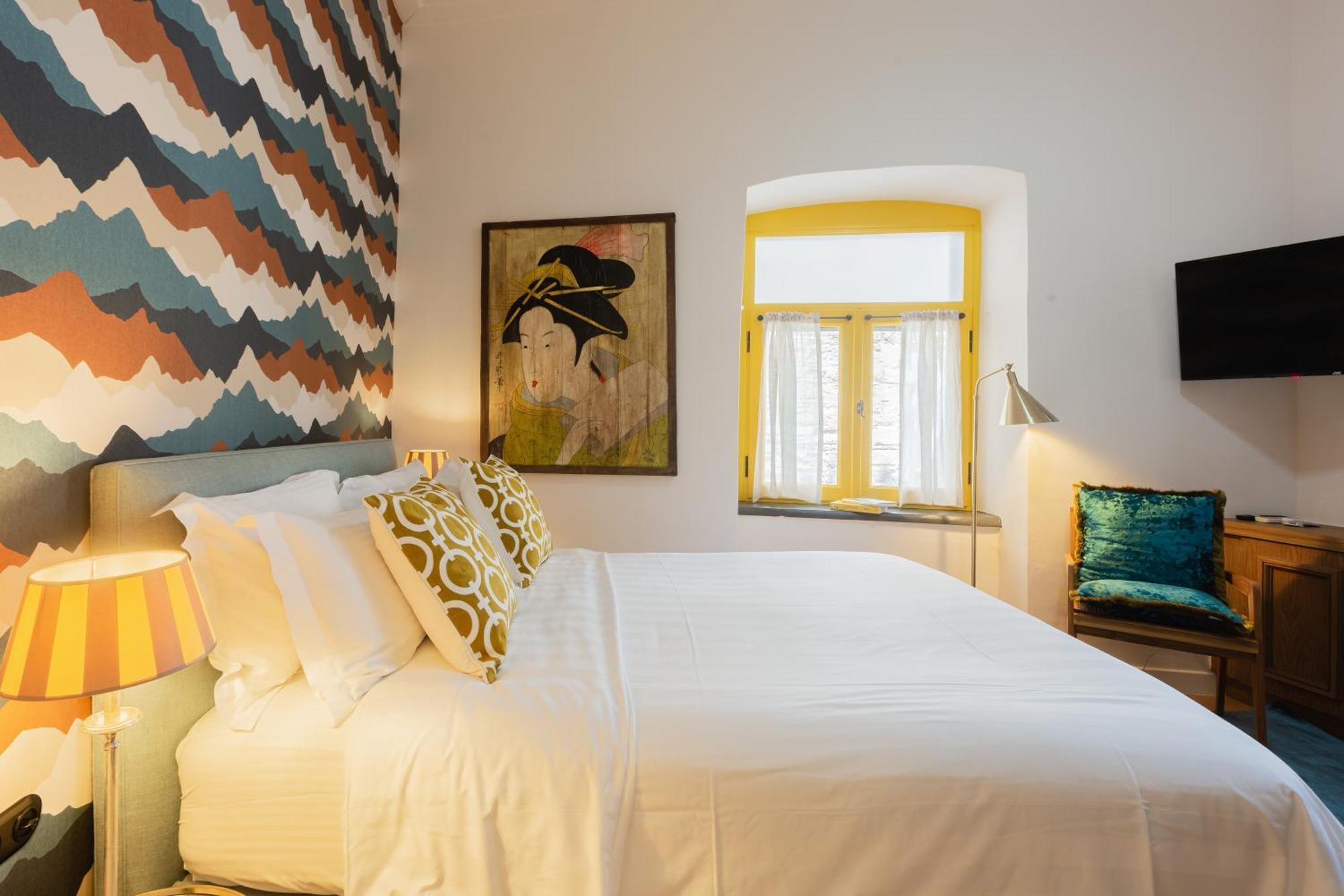 Archo Nafplio Suites & Rooms Kültér fotó