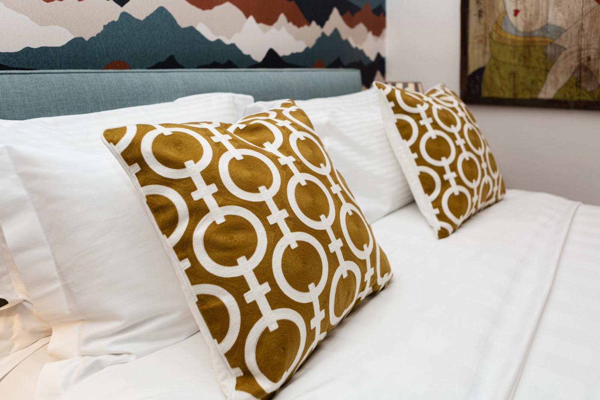 Archo Nafplio Suites & Rooms Kültér fotó